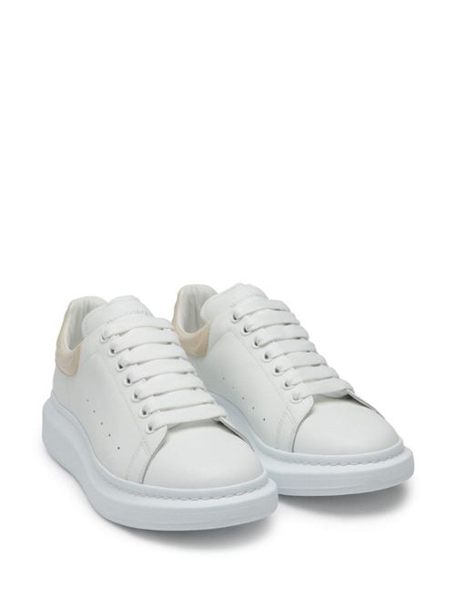 Oversized sneakers ALEXANDER MCQUEEN | 727390WIE9B9308